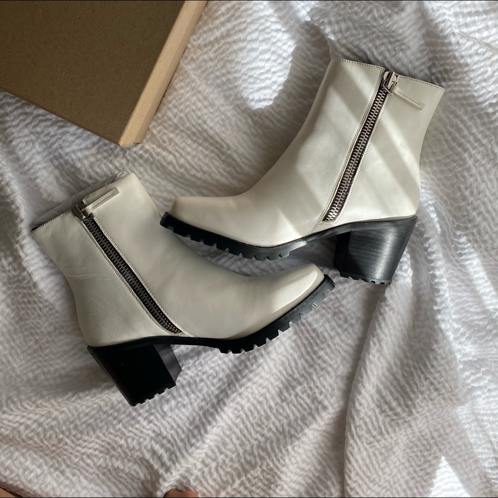 Reformation Florence Boot MSRP $268